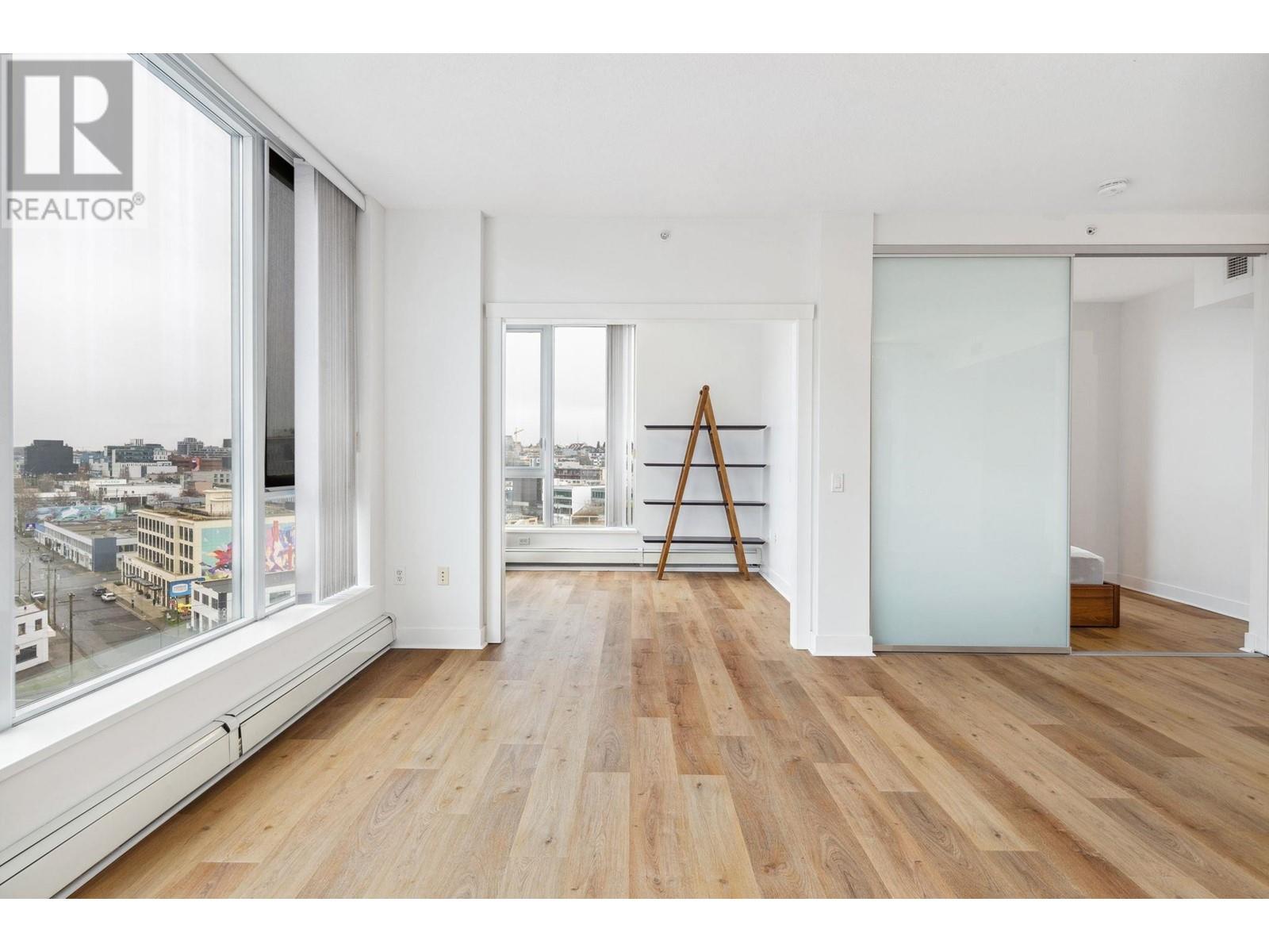 Listing Picture 15 of 34 : 1505 1833 CROWE STREET, Vancouver / 溫哥華 - 魯藝地產 Yvonne Lu Group - MLS Medallion Club Member