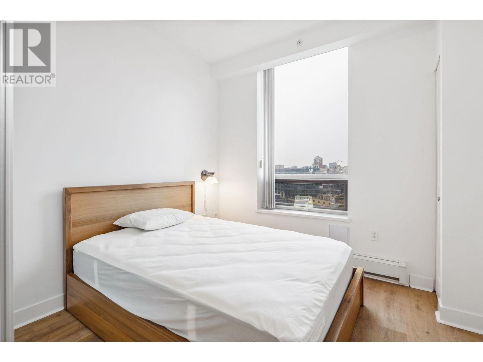 Listing Picture 21 of 34 : 1505 1833 CROWE STREET, Vancouver / 溫哥華 - 魯藝地產 Yvonne Lu Group - MLS Medallion Club Member