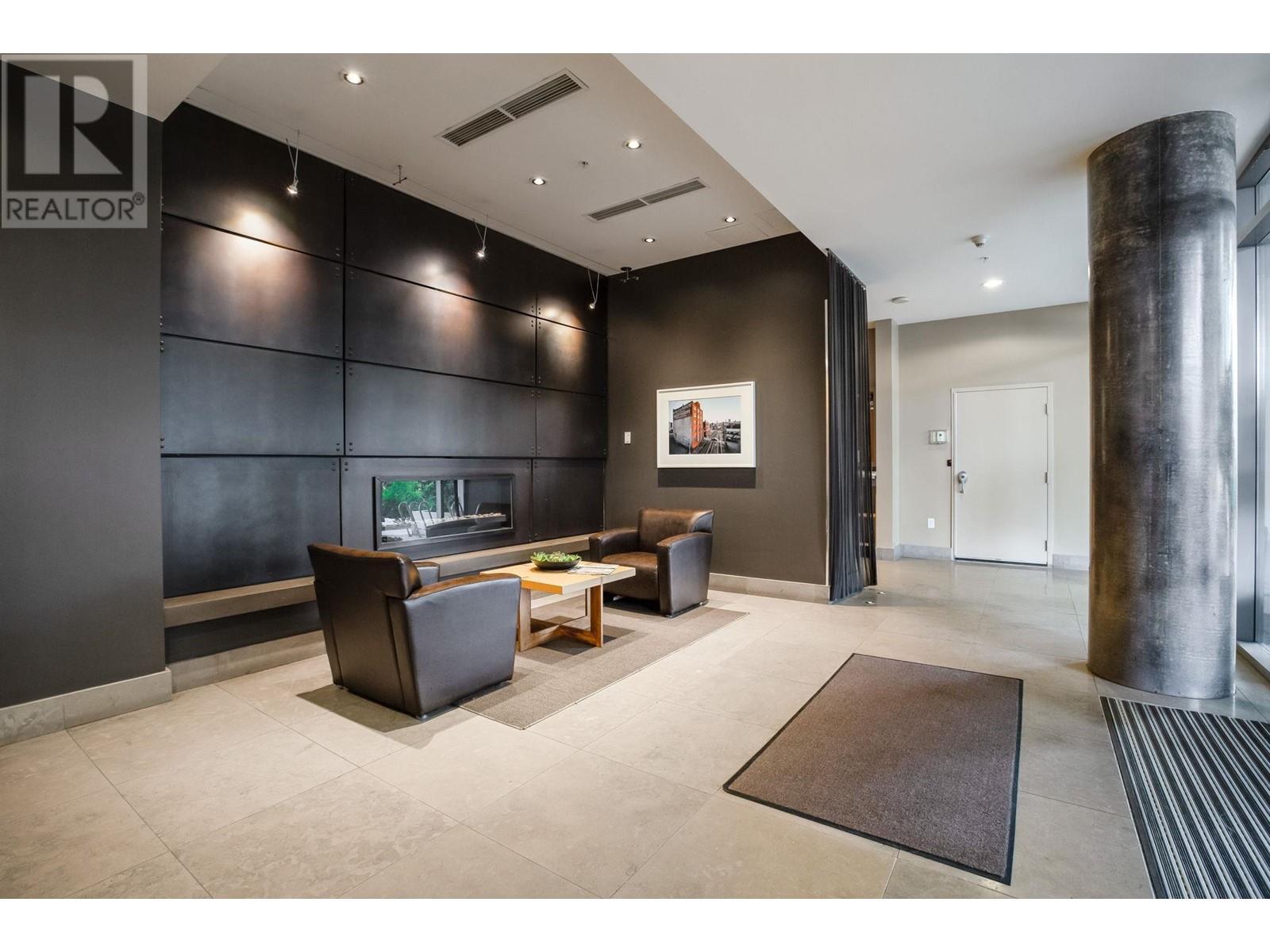 Listing Picture 3 of 34 : 1505 1833 CROWE STREET, Vancouver / 溫哥華 - 魯藝地產 Yvonne Lu Group - MLS Medallion Club Member