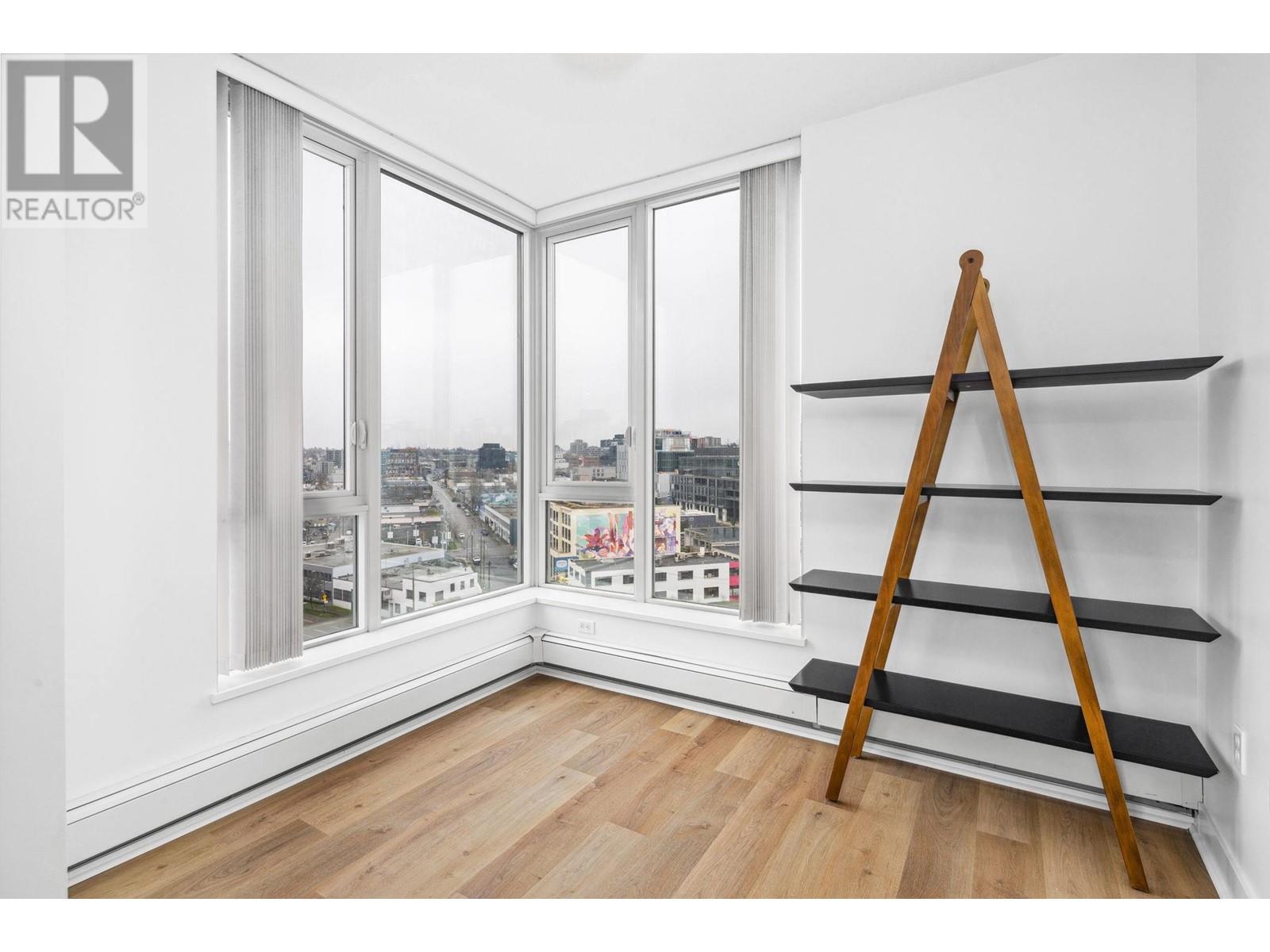 Listing Picture 16 of 34 : 1505 1833 CROWE STREET, Vancouver / 溫哥華 - 魯藝地產 Yvonne Lu Group - MLS Medallion Club Member