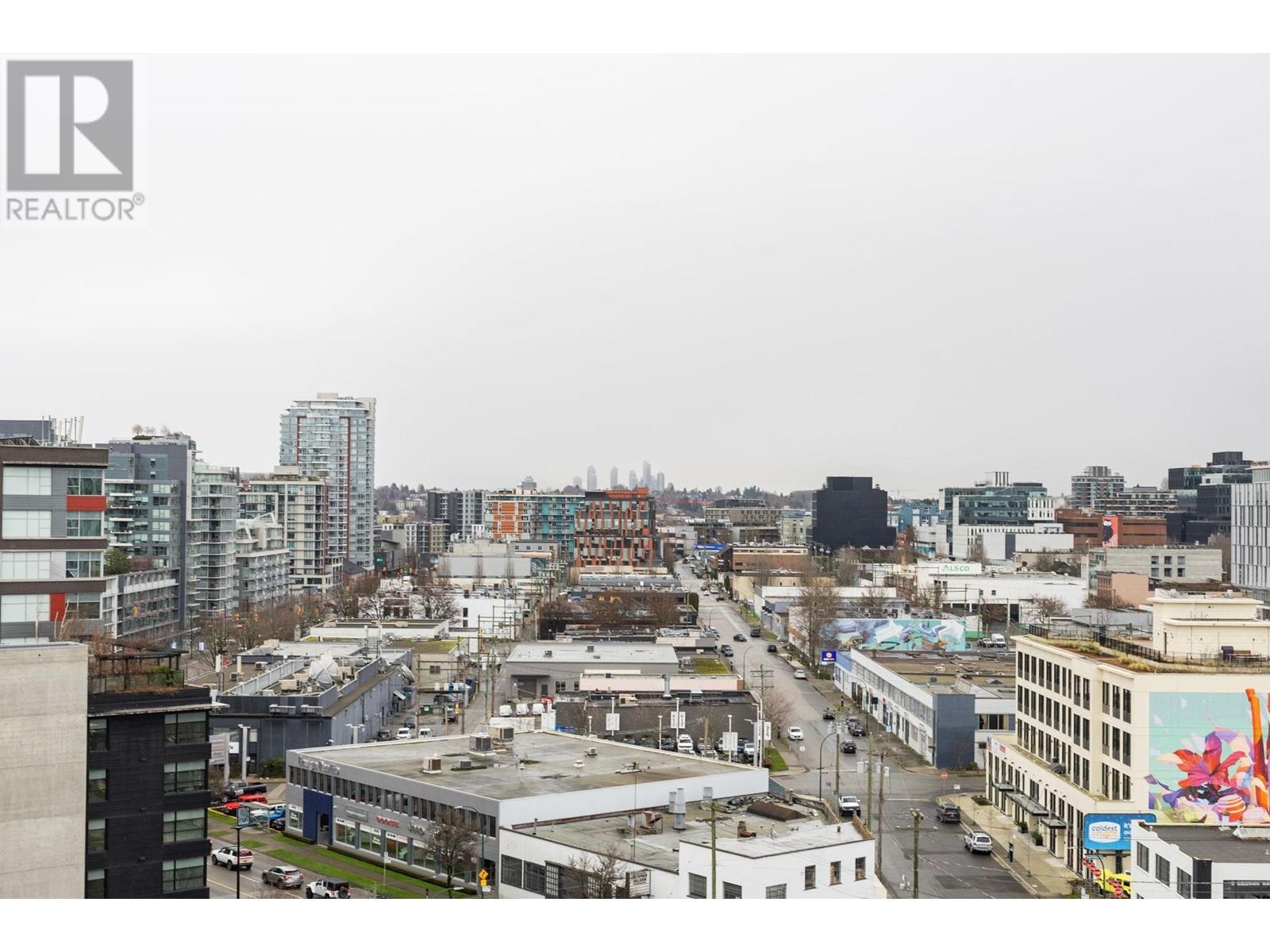 Listing Picture 28 of 34 : 1505 1833 CROWE STREET, Vancouver / 溫哥華 - 魯藝地產 Yvonne Lu Group - MLS Medallion Club Member