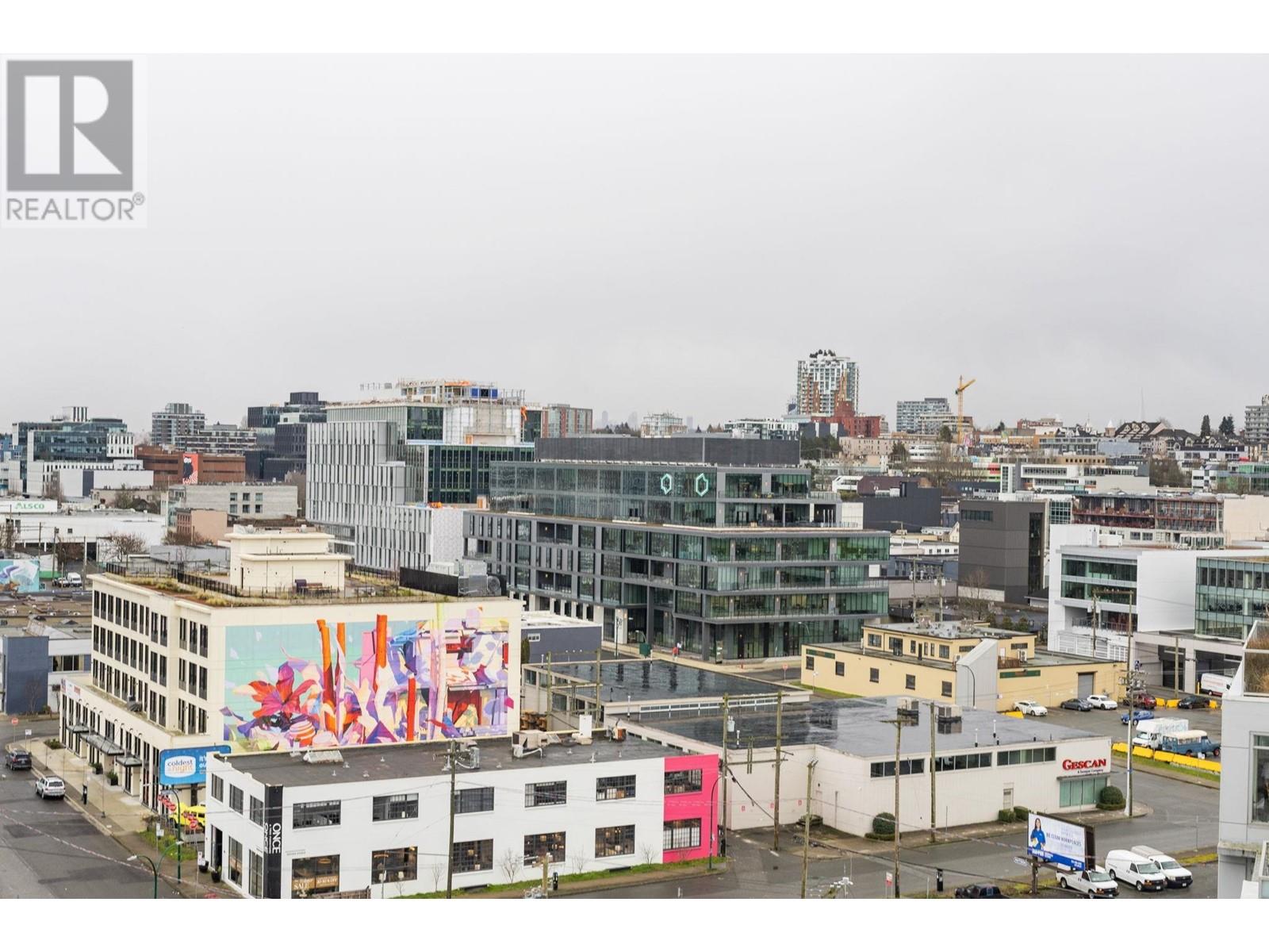 Listing Picture 29 of 34 : 1505 1833 CROWE STREET, Vancouver / 溫哥華 - 魯藝地產 Yvonne Lu Group - MLS Medallion Club Member