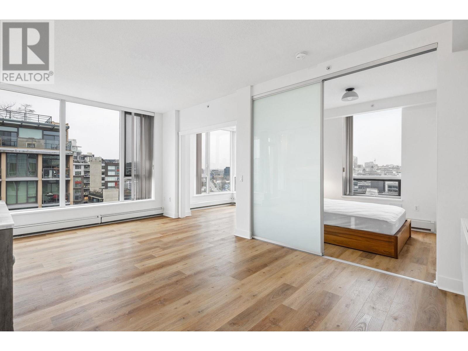 Listing Picture 8 of 34 : 1505 1833 CROWE STREET, Vancouver / 溫哥華 - 魯藝地產 Yvonne Lu Group - MLS Medallion Club Member