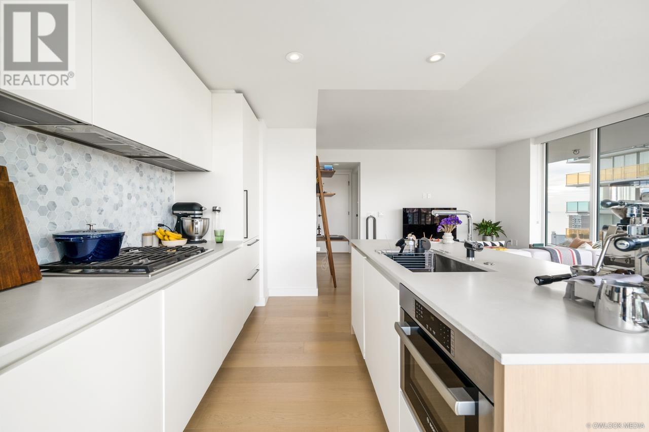 1301 1365 Davie Street, Vancouver, British Columbia  V6E 1N5 - Photo 18 - R2963290