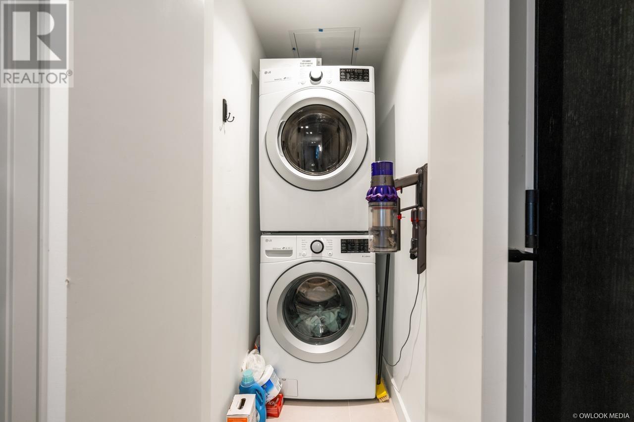 1301 1365 Davie Street, Vancouver, British Columbia  V6E 1N5 - Photo 10 - R2963290