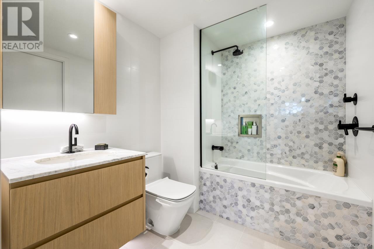 Property at 1301 1365 DAVIE STREET image 5