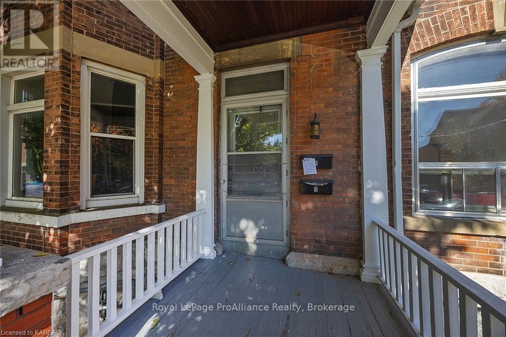 213-215 William Street, Kingston, Ontario  K7L 2E2 - Photo 27 - X9514598