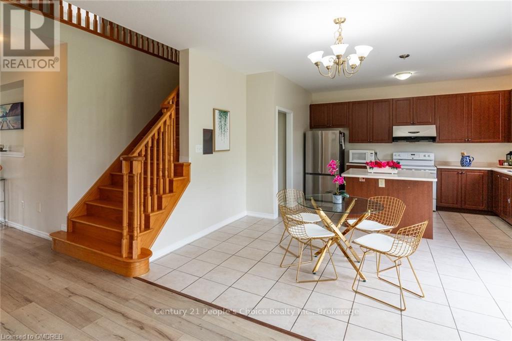 157 Hunter Way, Brantford, Ontario  N3T 0B2 - Photo 15 - X10403767