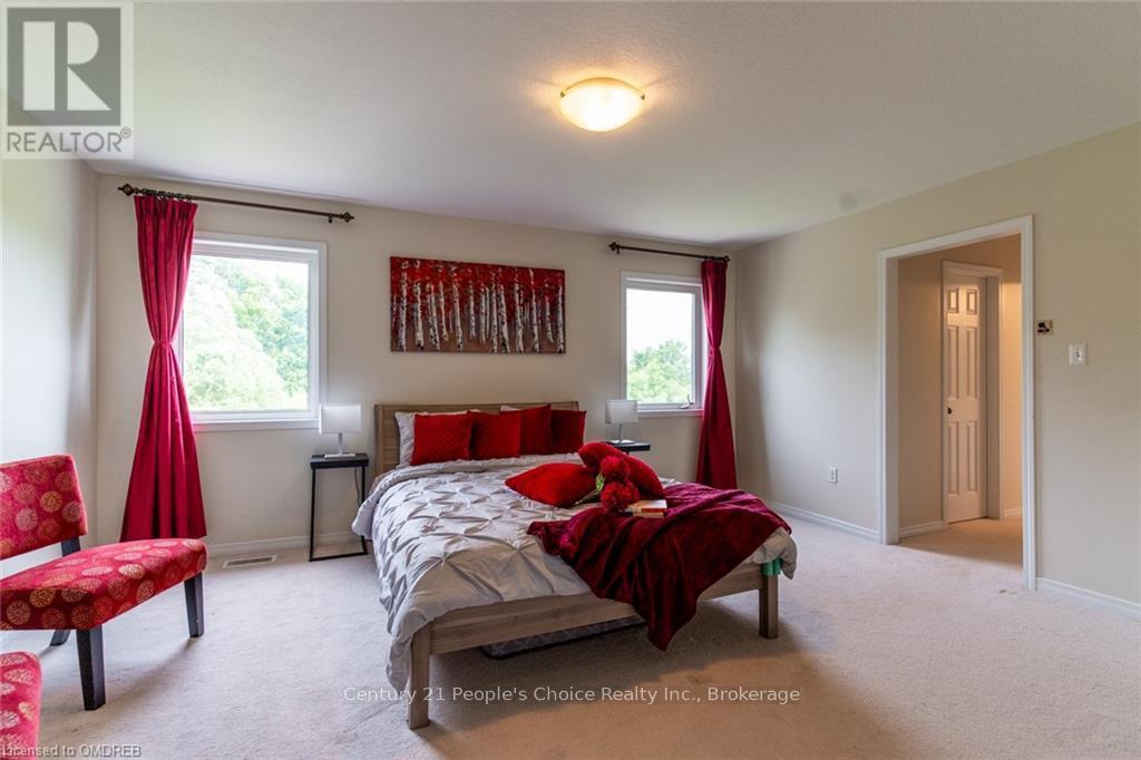 157 Hunter Way, Brantford, Ontario  N3T 0B2 - Photo 20 - X10403767