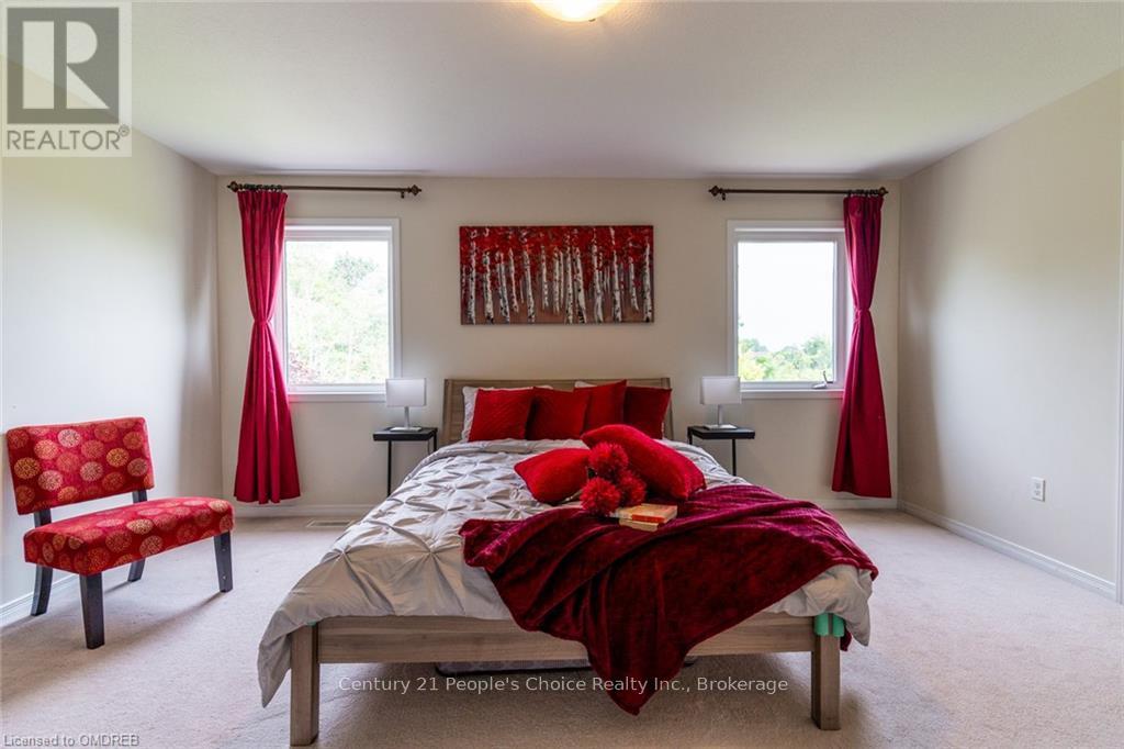 157 Hunter Way, Brantford, Ontario  N3T 0B2 - Photo 21 - X10403767