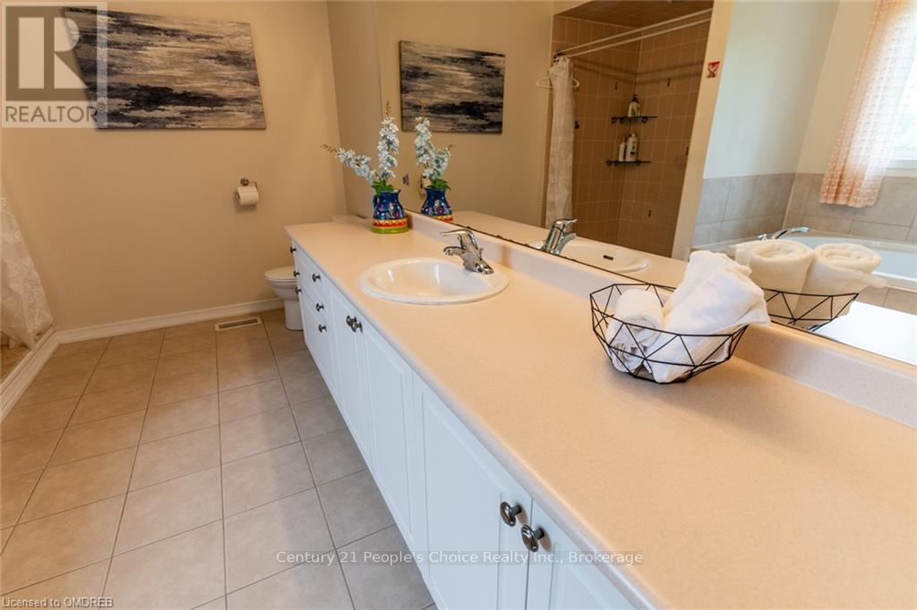 157 Hunter Way, Brantford, Ontario  N3T 0B2 - Photo 26 - X10403767