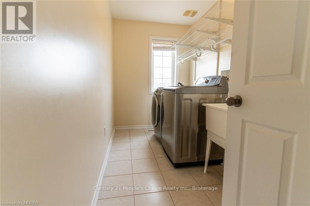 157 Hunter Way, Brantford, Ontario  N3T 0B2 - Photo 27 - X10403767