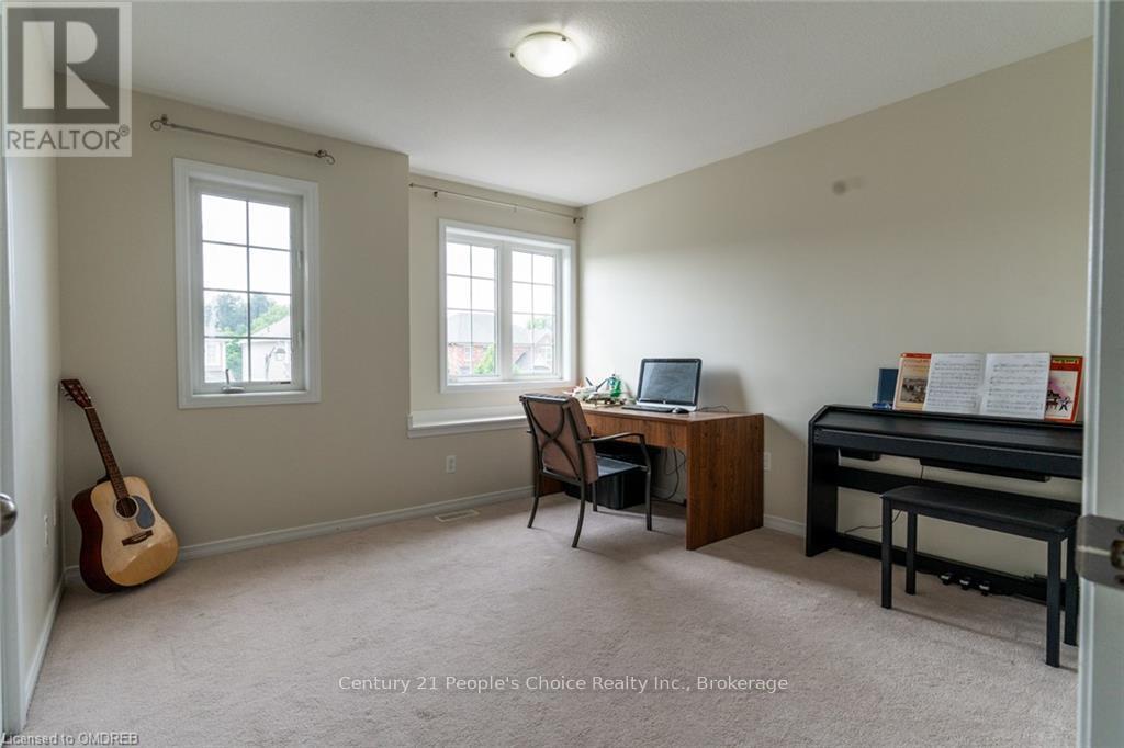 157 Hunter Way, Brantford, Ontario  N3T 0B2 - Photo 28 - X10403767