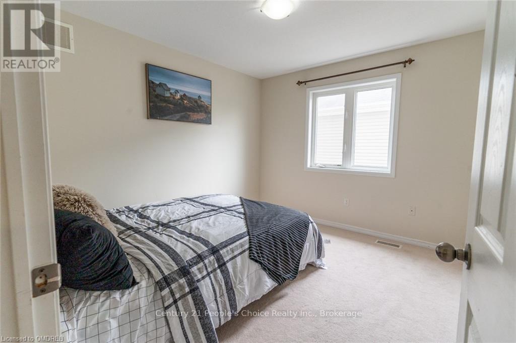 157 Hunter Way, Brantford, Ontario  N3T 0B2 - Photo 30 - X10403767