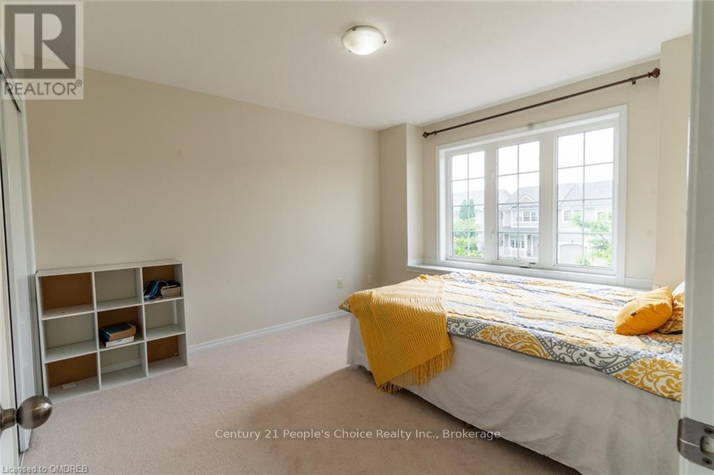 157 Hunter Way, Brantford, Ontario  N3T 0B2 - Photo 33 - X10403767