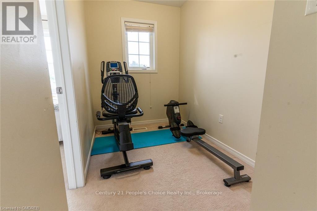 157 Hunter Way, Brantford, Ontario  N3T 0B2 - Photo 34 - X10403767