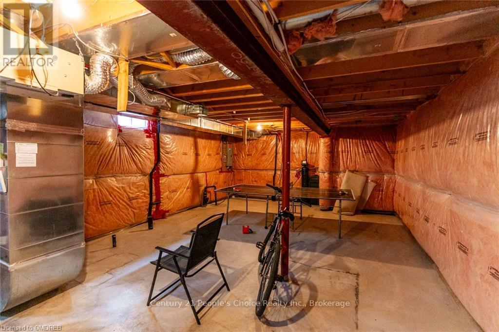 157 Hunter Way, Brantford, Ontario  N3T 0B2 - Photo 37 - X10403767