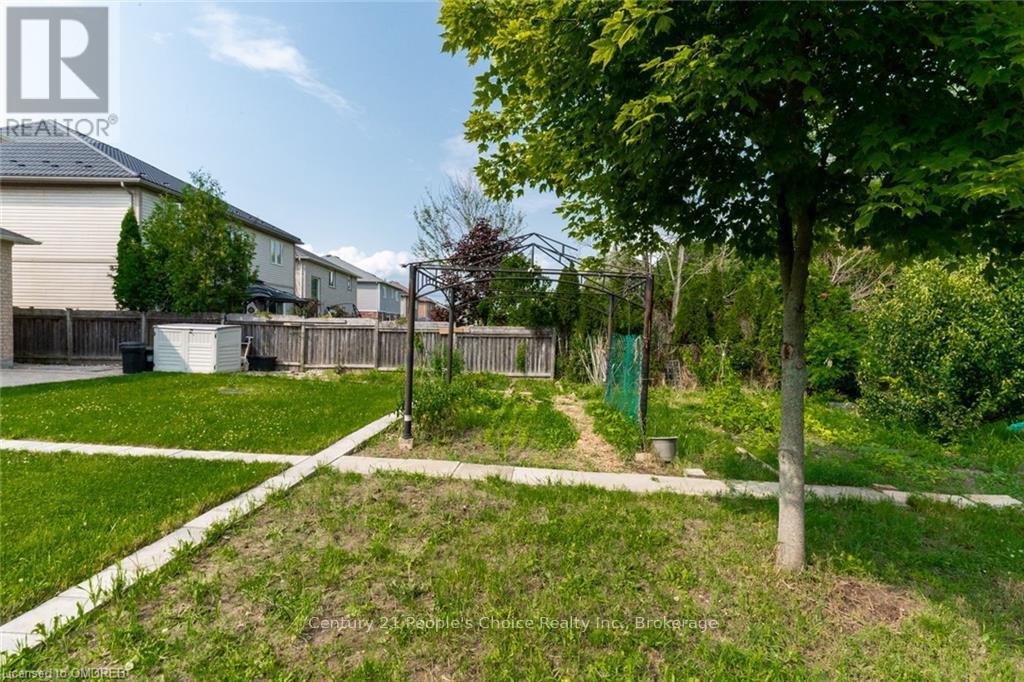 157 Hunter Way, Brantford, Ontario  N3T 0B2 - Photo 39 - X10403767