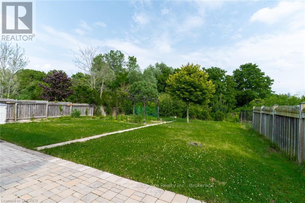 157 Hunter Way, Brantford, Ontario  N3T 0B2 - Photo 42 - X10403767