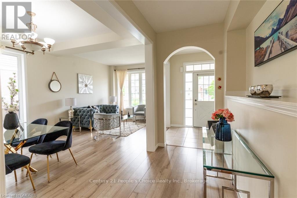 157 Hunter Way, Brantford, Ontario  N3T 0B2 - Photo 8 - X10403767