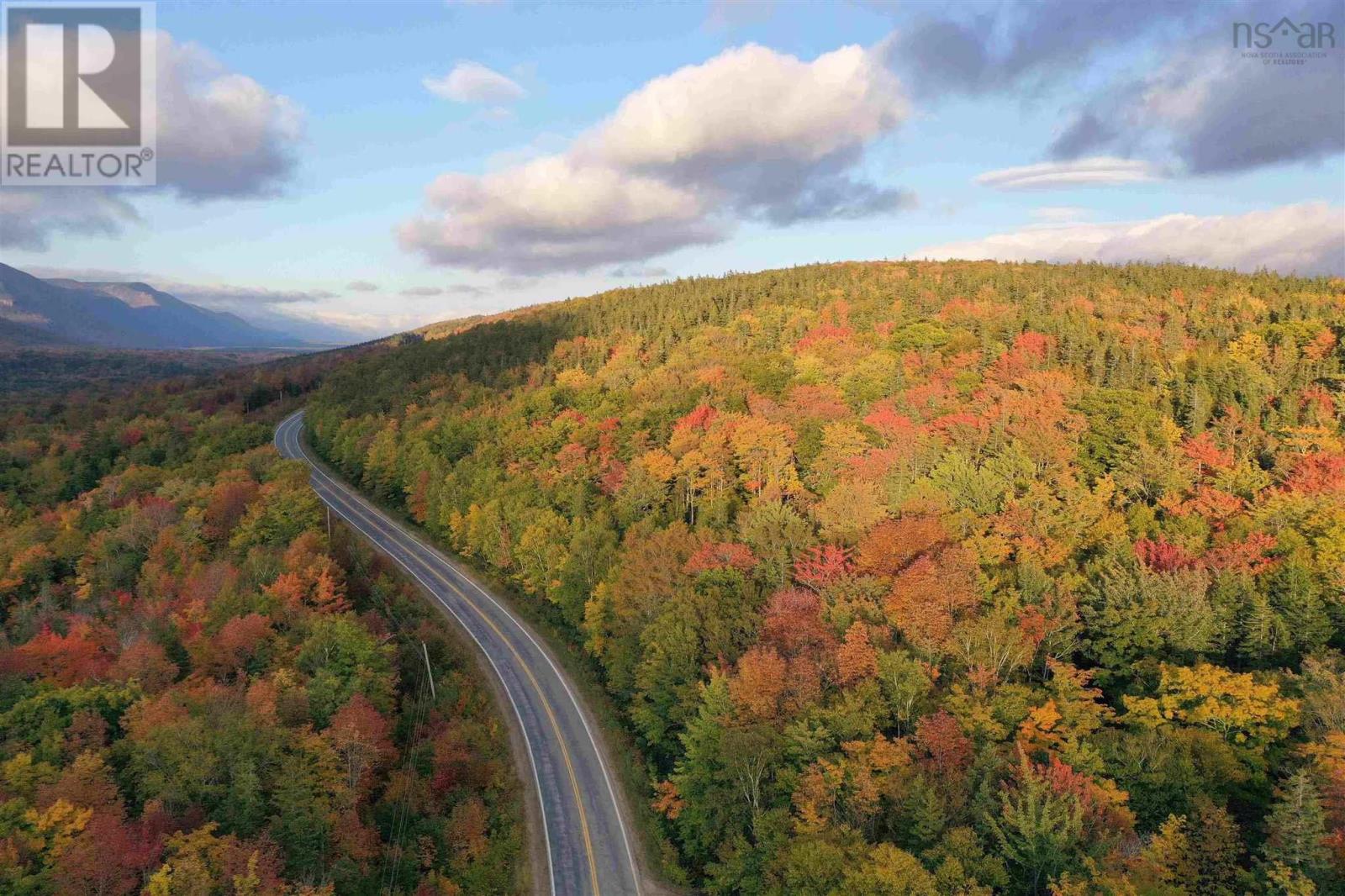 Cabot Trail, Sunrise Valley, Cape North, Nova Scotia  B0E 1C0 - Photo 20 - 202502345