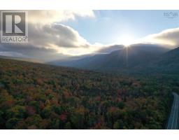 Cabot Trail|Sunrise Valley, Cape North, Ca
