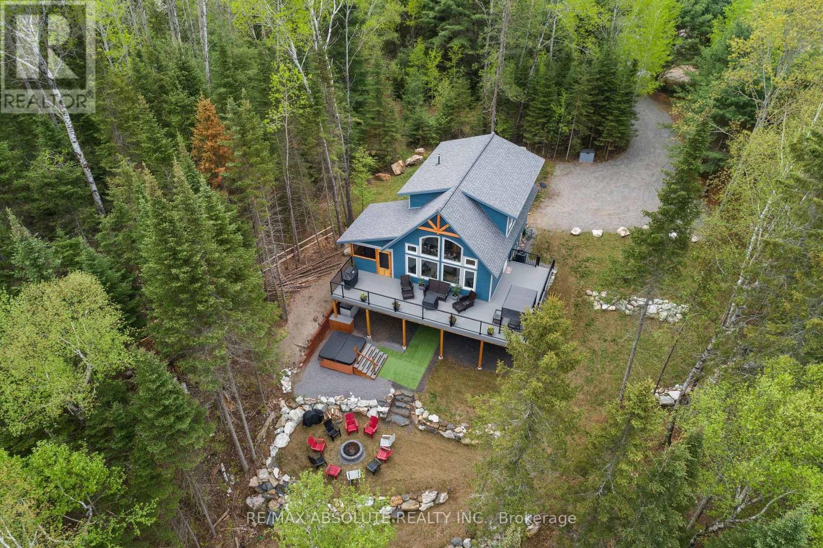 4634 MATAWATCHAN ROAD Greater Madawaska