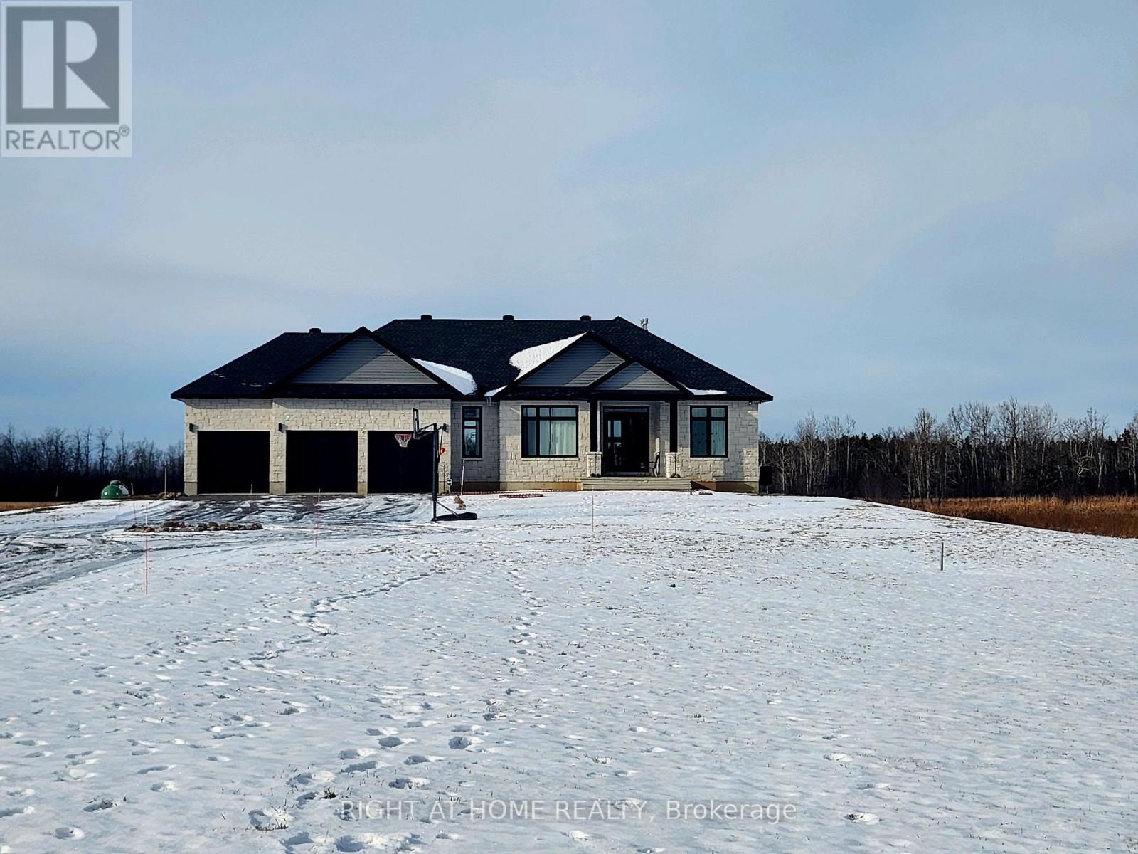 13708 County Rd 15 Road, Merrickville-Wolford, Ontario  K0G 1N0 - Photo 1 - X11956494