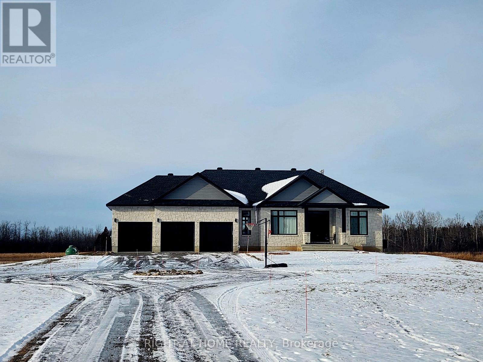 13708 County Rd 15 Road, Merrickville-Wolford, Ontario  K0G 1N0 - Photo 2 - X11956494