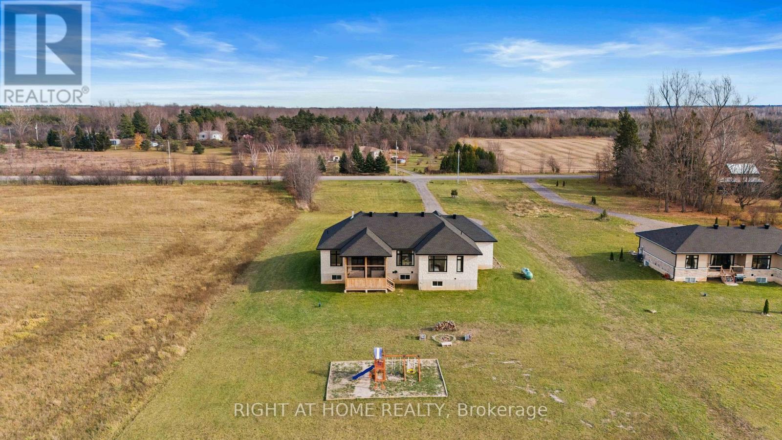 13708 COUNTY RD 15 ROAD Merrickville-Wolford