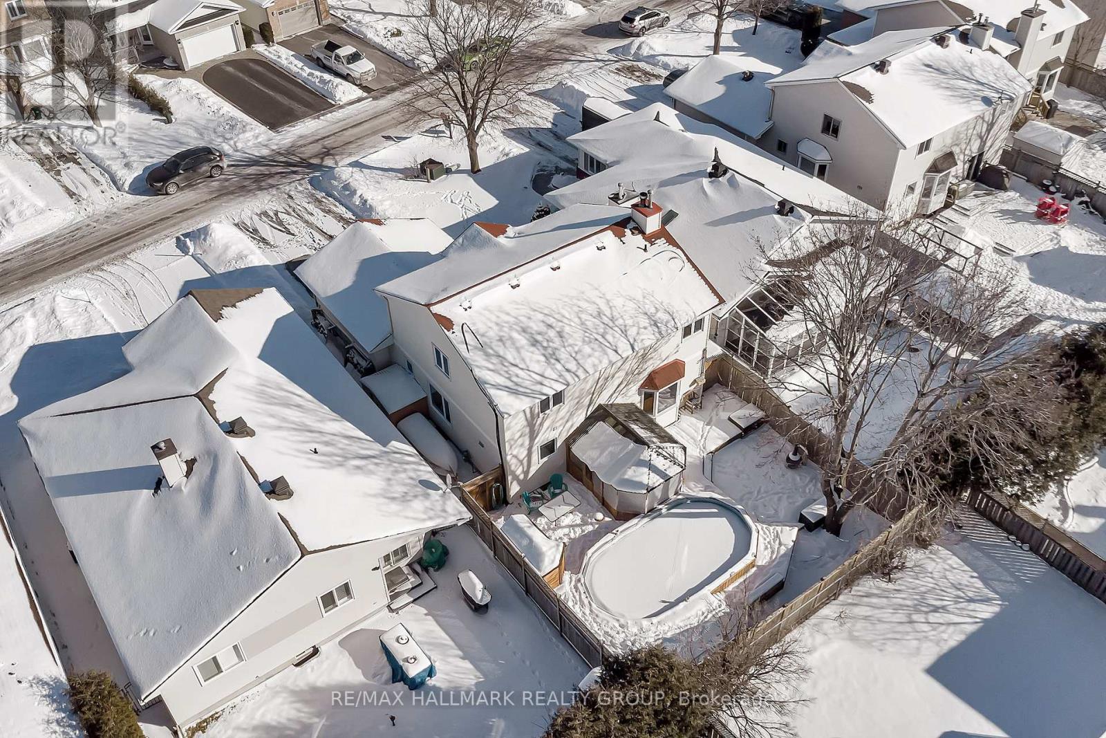 1367 Caravel Crescent N, Ottawa, Ontario  K1E 3X3 - Photo 43 - X11956500