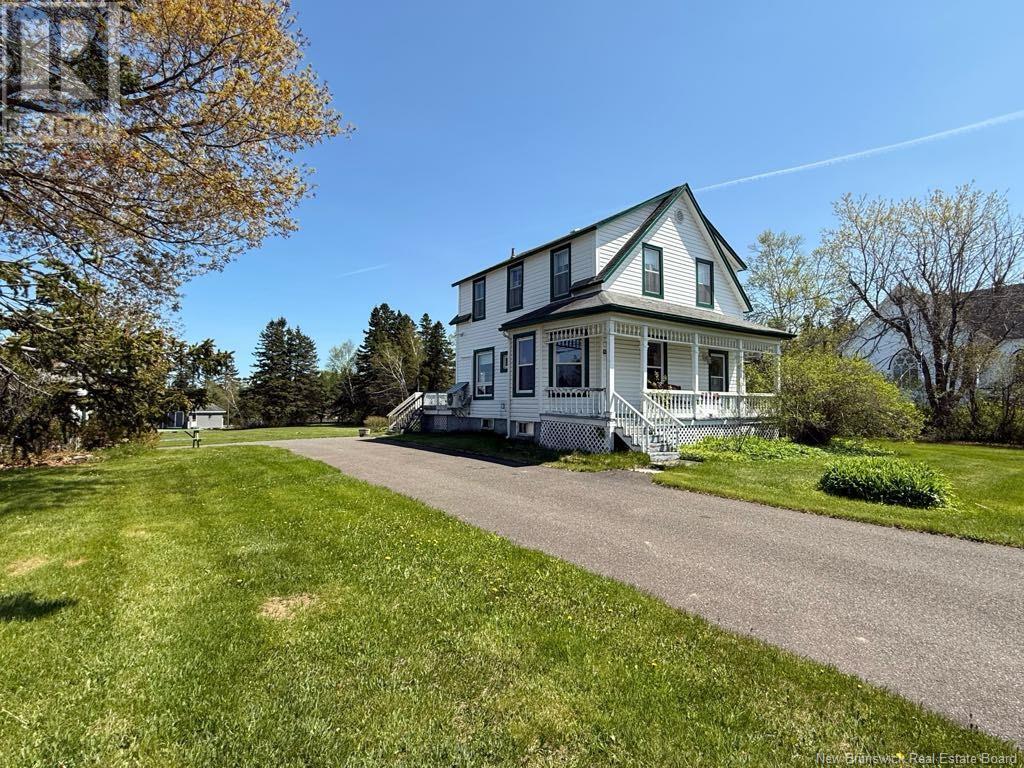 4530 Rte 11 Hwy, Tabusintac, New Brunswick  E9H 1J4 - Photo 1 - NB112247