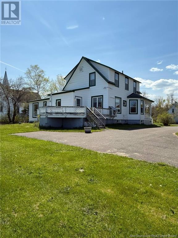 4530 Rte 11 Hwy, Tabusintac, New Brunswick  E9H 1J4 - Photo 2 - NB112247