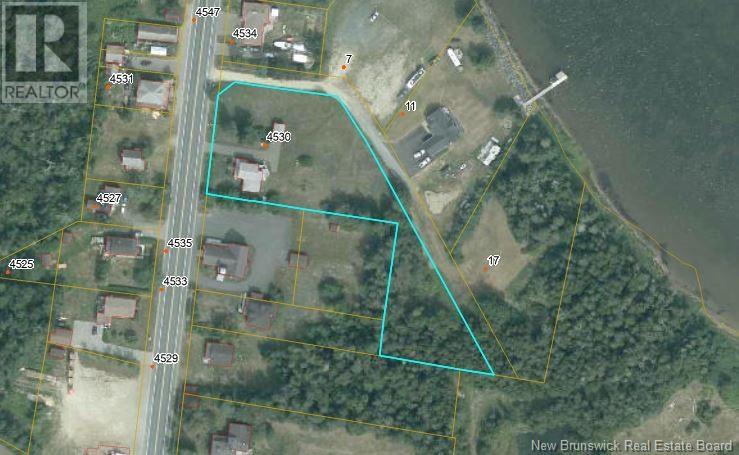 4530 Rte 11 Hwy, Tabusintac, New Brunswick  E9H 1J4 - Photo 21 - NB112247