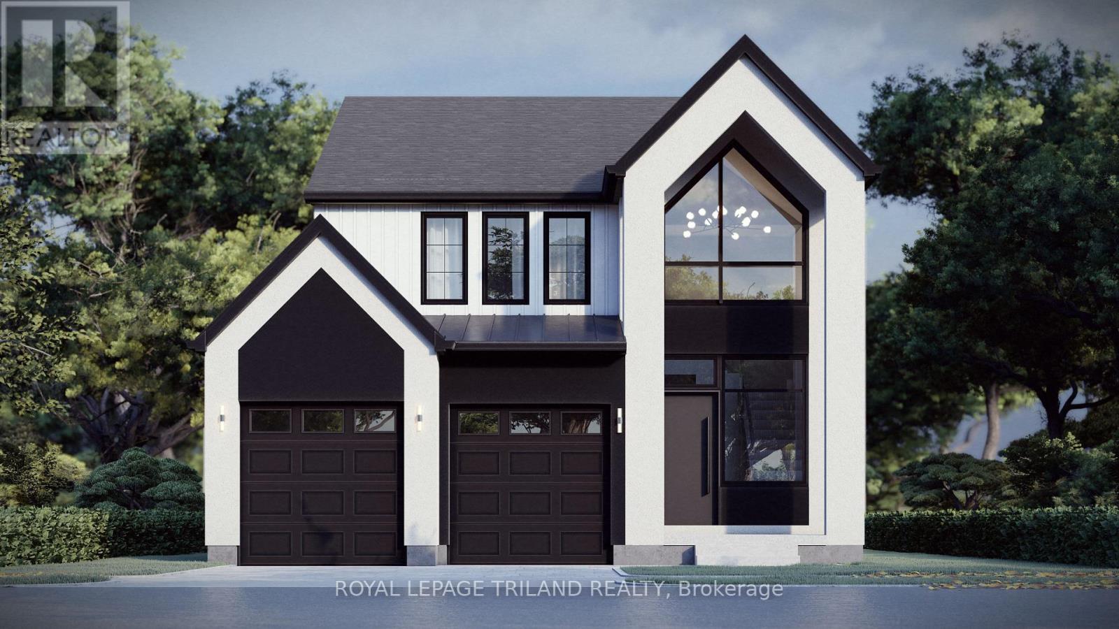 3847 BIG LEAF TRAIL, London, Ontario