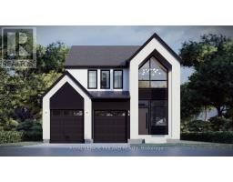 3847 BIG LEAF TRAIL, London, Ontario