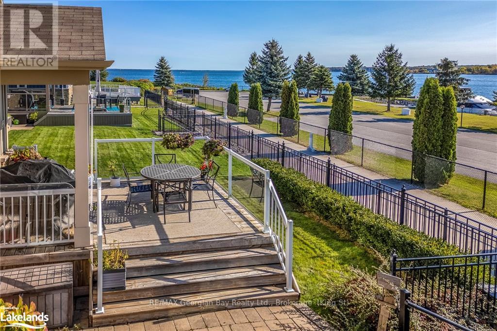 481 Bayport Boulevard, Midland, Ontario  L4R 0C5 - Photo 4 - S10438464