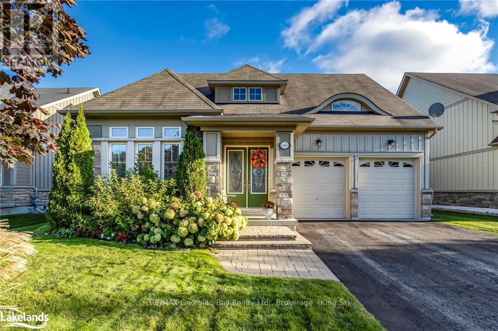 481 Bayport Boulevard, Midland, Ontario  L4R 0C5 - Photo 46 - S10438464