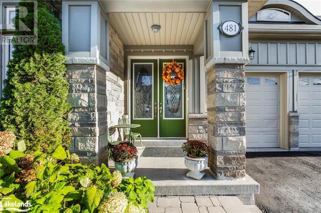 481 Bayport Boulevard, Midland, Ontario  L4R 0C5 - Photo 47 - S10438464