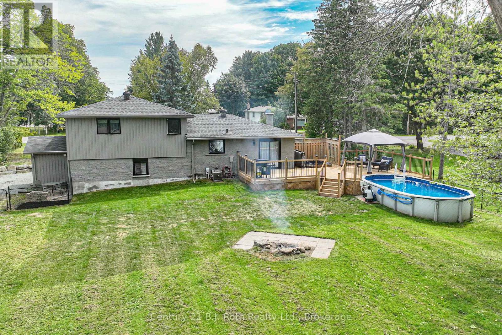 4693 Daniel Street, Ramara, Ontario L3V 6H7 - Photo 46 - S11955795
