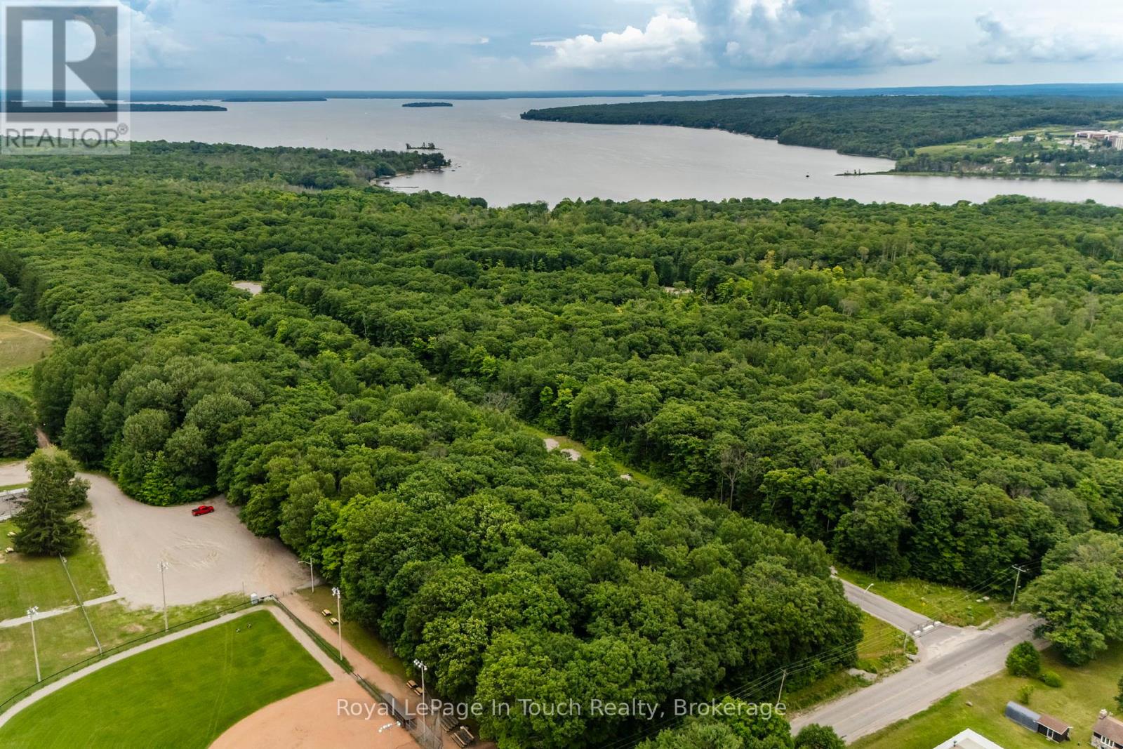 LOT 71 WHISPERING PINE CIRCLE, tiny, Ontario