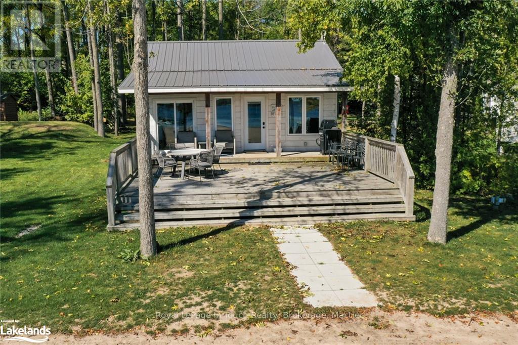 93-44 Potato Island Road, Georgian Bay, Ontario  L0K 1S0 - Photo 43 - X10435168