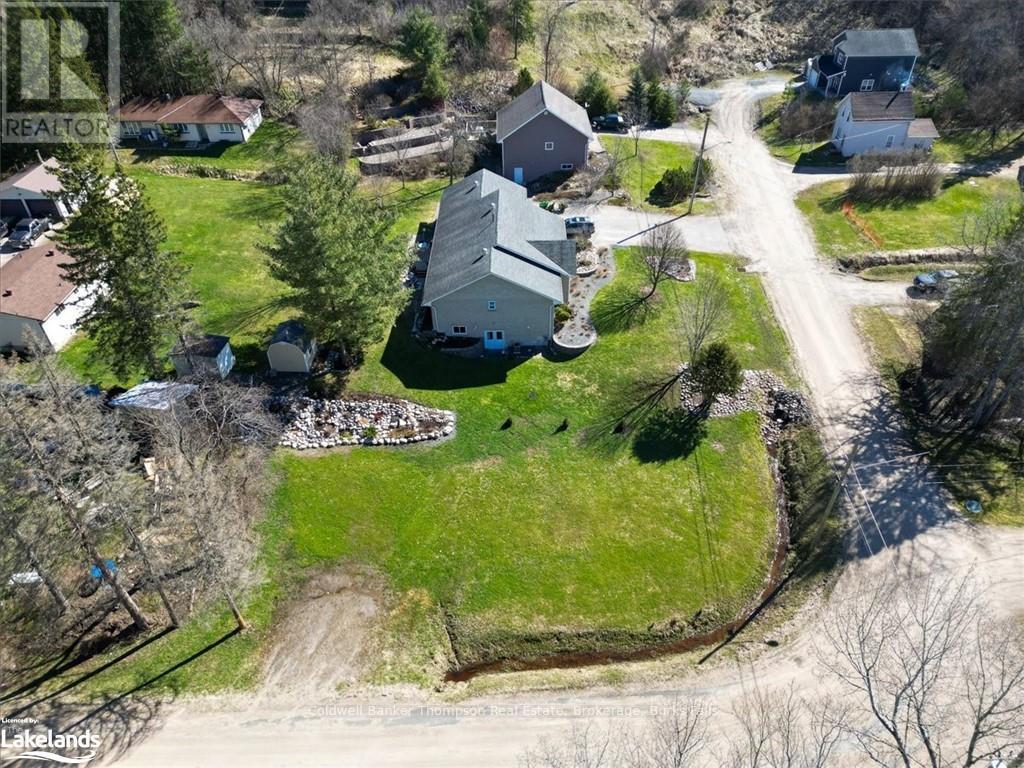 109 Queen Street, Burk's Falls, Ontario  P0A 1C0 - Photo 42 - X10435950