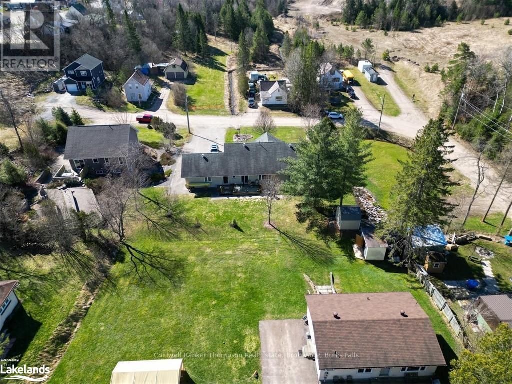 109 Queen Street, Burk's Falls, Ontario  P0A 1C0 - Photo 43 - X10435950
