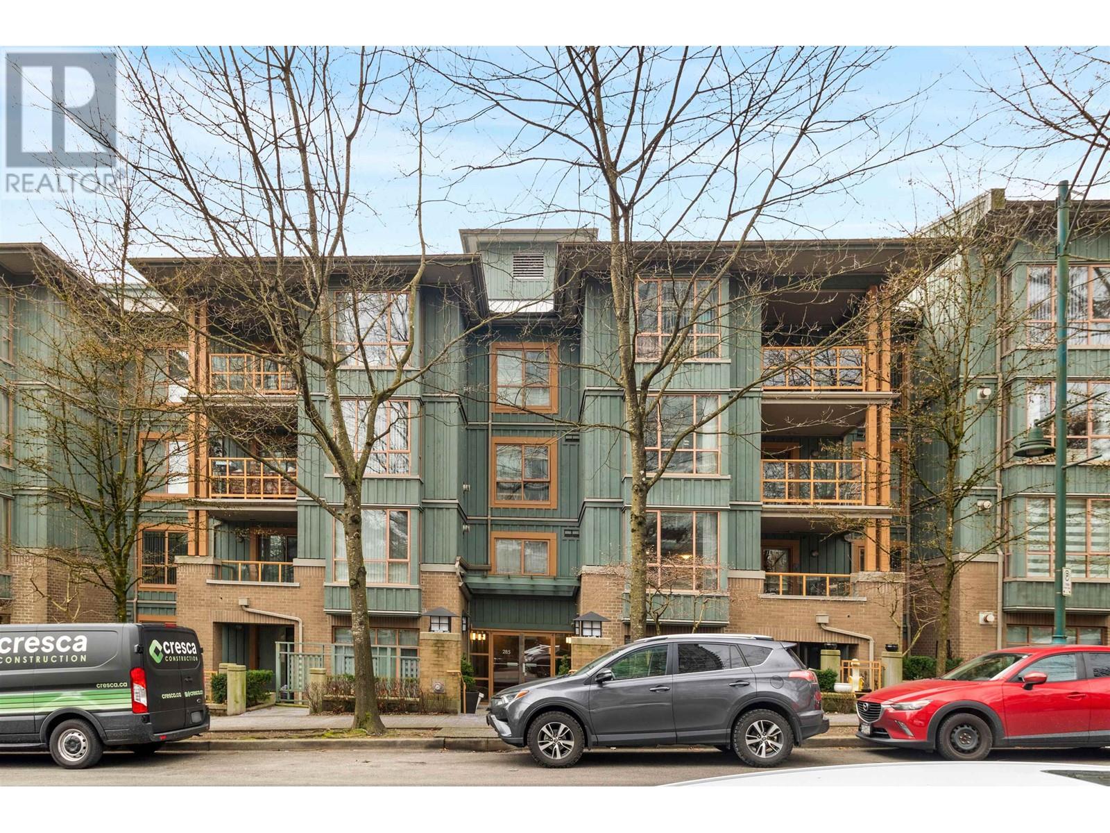 204 285 Newport Drive, Port Moody, British Columbia  V3H 5J6 - Photo 22 - R2961058