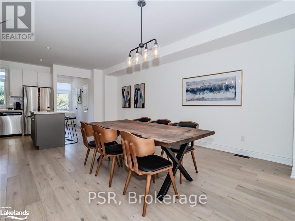 51 Rockmount Crescent, Gravenhurst, Ontario  P1P 0A2 - Photo 10 - X10436090