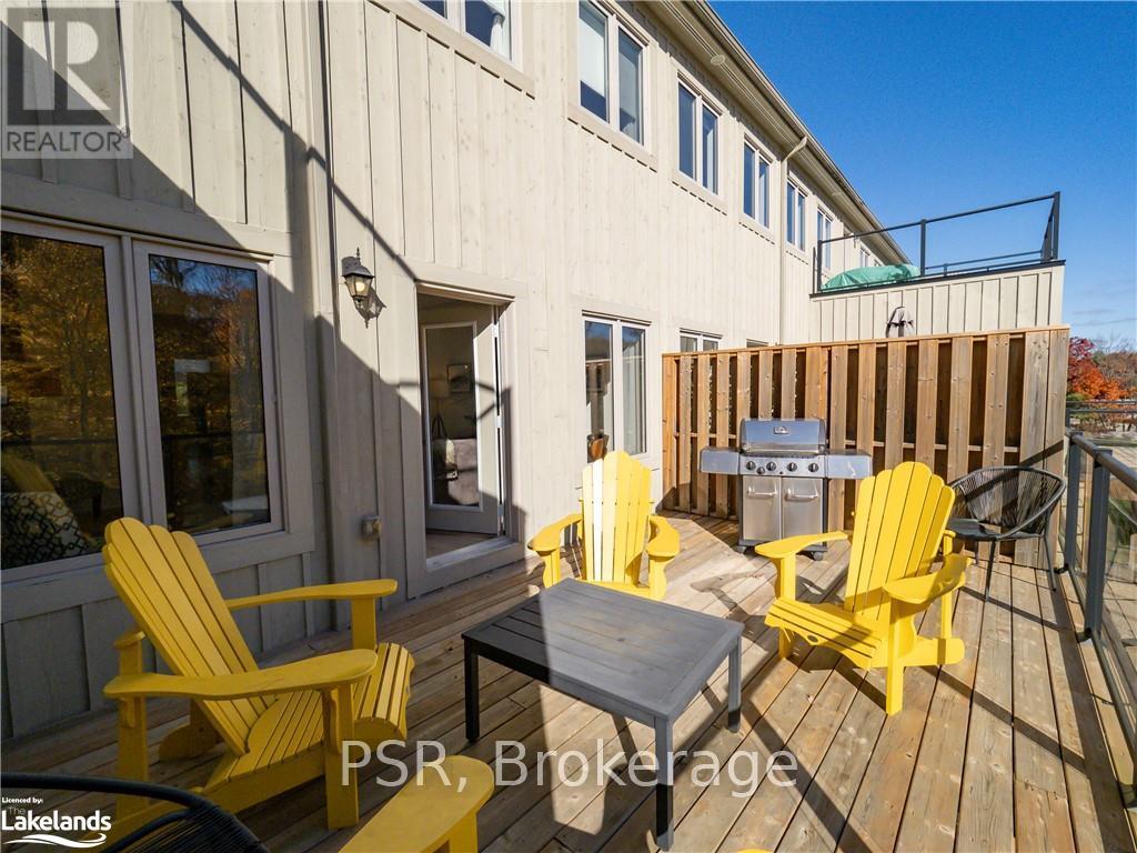 51 Rockmount Crescent, Gravenhurst, Ontario  P1P 0A2 - Photo 32 - X10436090