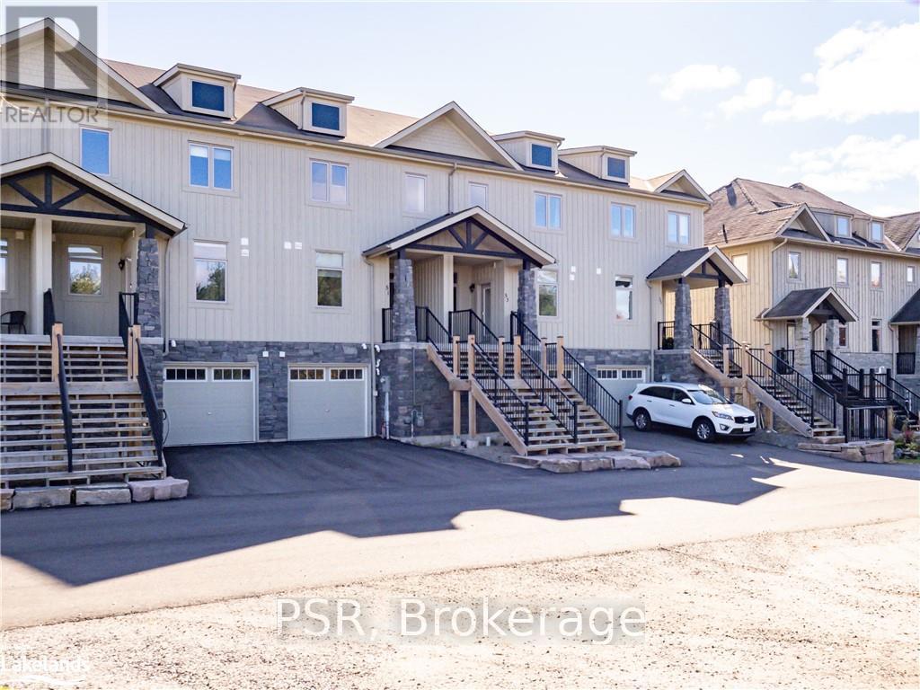 51 Rockmount Crescent, Gravenhurst, Ontario  P1P 0A2 - Photo 38 - X10436090