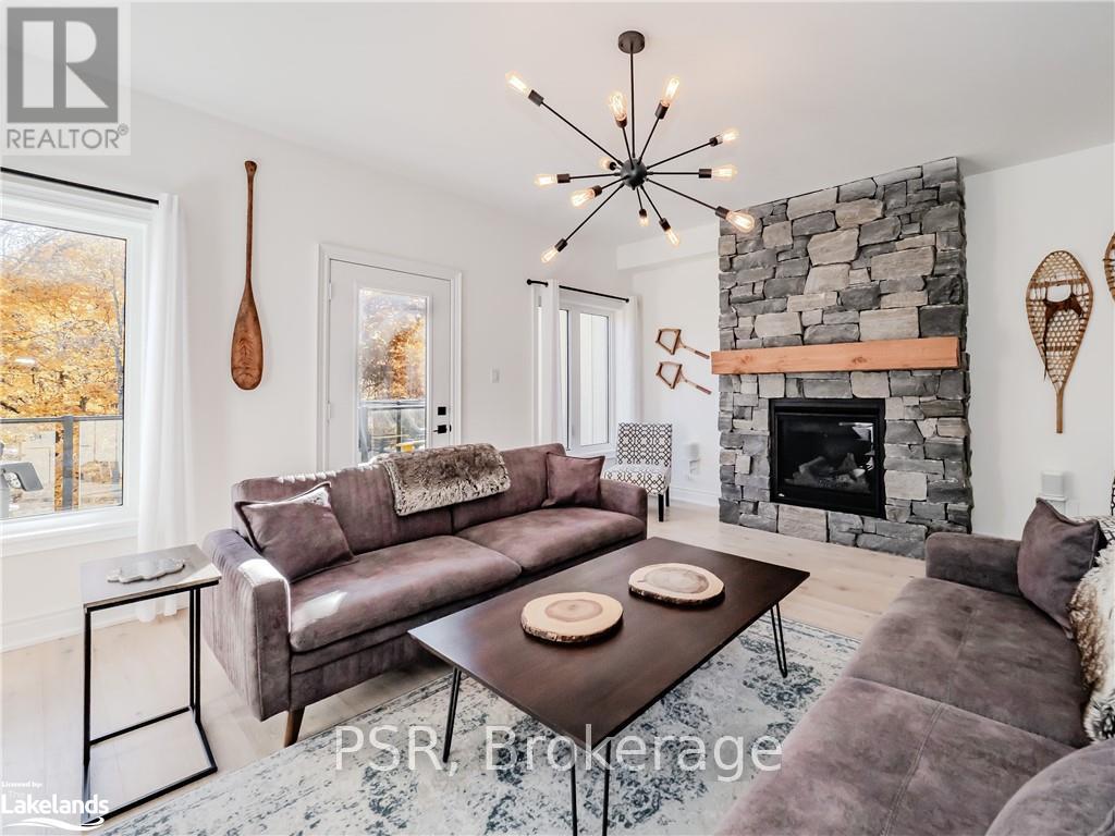 51 Rockmount Crescent, Gravenhurst, Ontario  P1P 0A2 - Photo 7 - X10436090