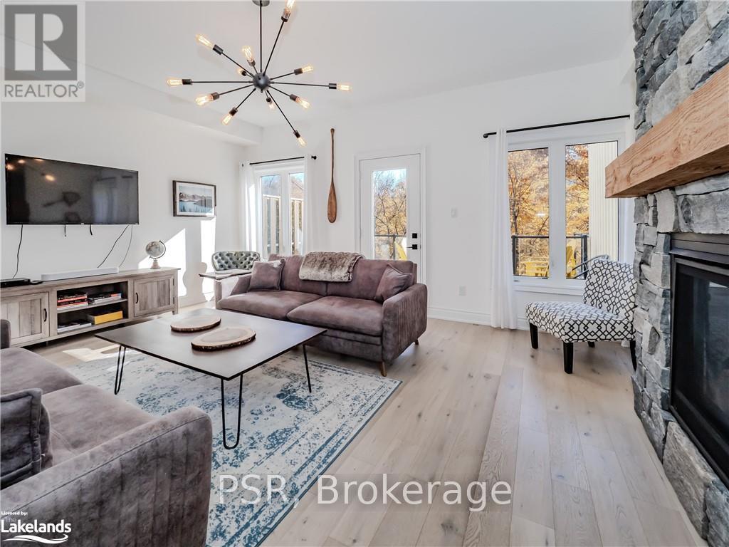 51 Rockmount Crescent, Gravenhurst, Ontario  P1P 0A2 - Photo 8 - X10436090